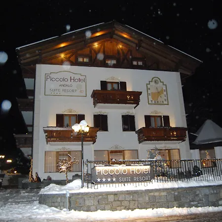 Il Piccolo Dolomiti Resort-3